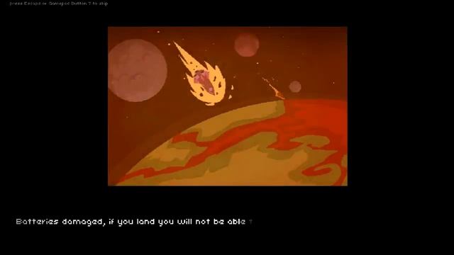 Инди Обзор | Out there somewhere (Где-то там) смотреть онлайн