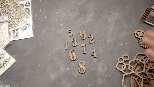 Лавандовый комод: обзор трафаретов и заготовок из МДФ смотреть онлайн