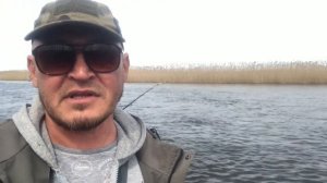 Рыбалка в Маково. 27.04.2023г