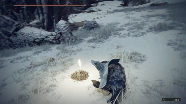 Elden Ring Fire Giant Guide & Flame Peak Walkthrough смотреть онлайн
