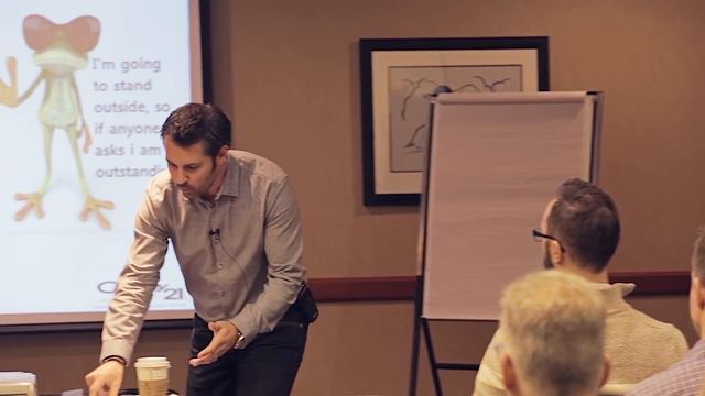 Real Estate Investment Night Part 3 смотреть онлайн