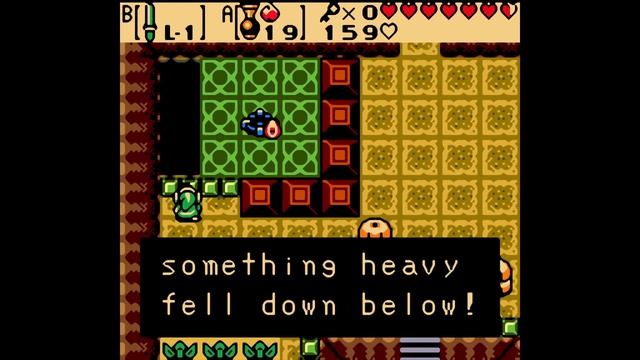 The Legend of Zelda: Oracle of Ages - 7: Moonlit Grotto | Dubbed Walkthrough смотреть онлайн