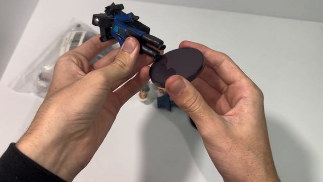 Skibidi Toilet Figures Unboxing смотреть онлайн