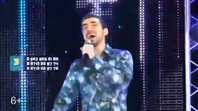 Все звезды Кавказа на одной сцене смотреть онлайн