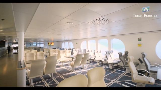 Welcome aboard the Dublin Swift смотреть онлайн