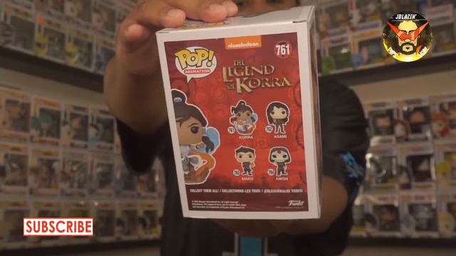 Funky Bop Mystery Box: Variety Themed смотреть онлайн