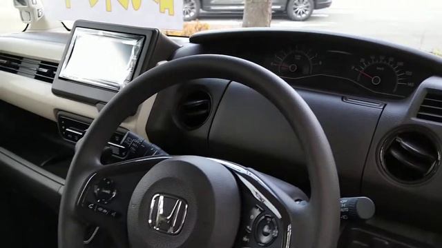鈴鹿市 新型 N-BOX 試乗 内装 смотреть онлайн