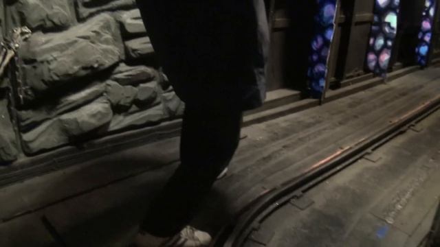 Ghost Train Walkthrough (Part two,in we go) смотреть онлайн