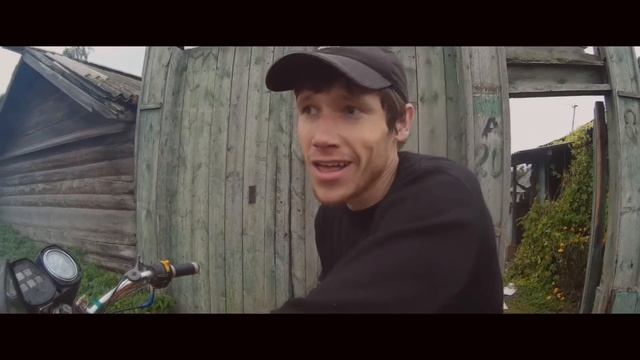 ИЖ Юпитер едет назад!?|What The Fuck ?!! смотреть онлайн