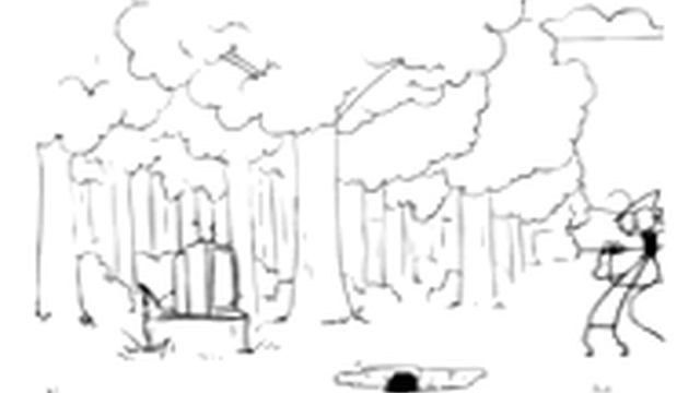 Zvonok Vs Robin Gud spaces ru смотреть онлайн