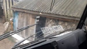 Маз 5551 Сельхозник!! 2005 года выпуска Полный Обзор Самосвала