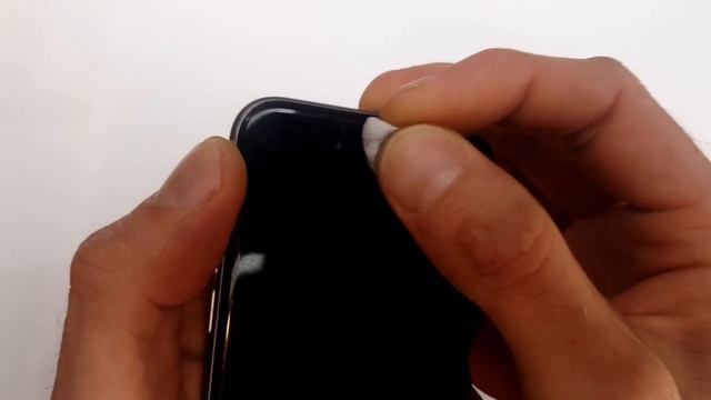 How to Clean Your iPhone Ear Speaker - Fix Muffled Sound on Calls смотреть онлайн