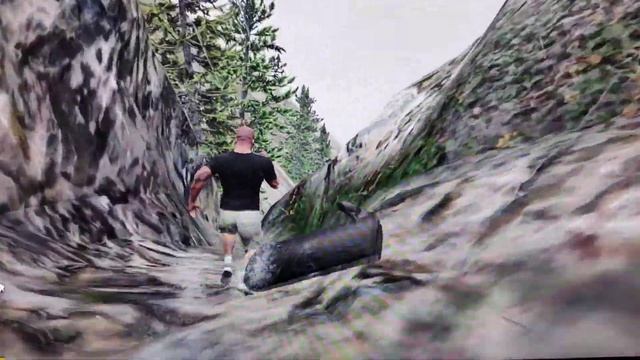 Test GTS 450 (Axle3D) смотреть онлайн