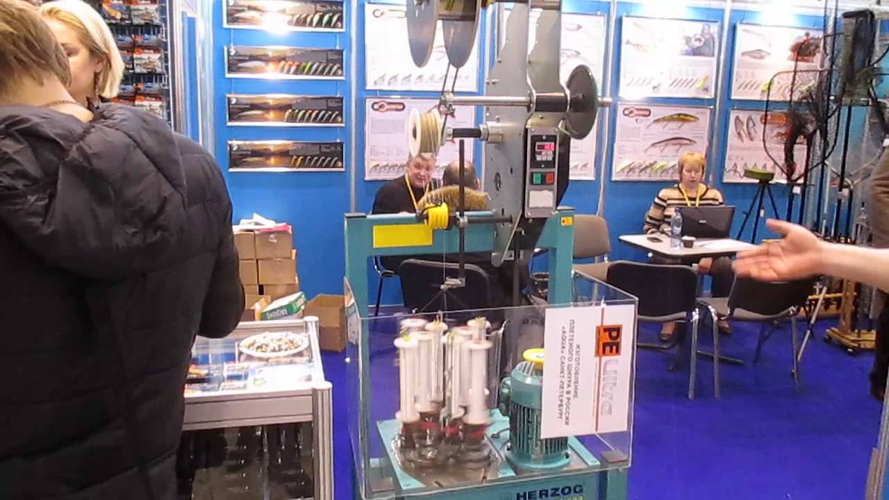 Изготовление плетенки смотреть онлайн