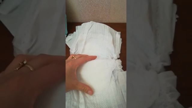 Видео обзор новые Pampers premium care смотреть онлайн