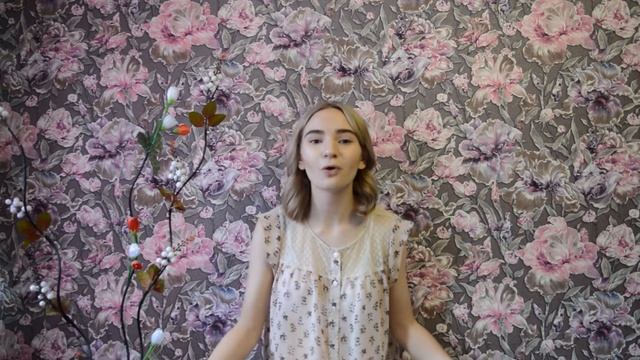 сказка "Улитка и розовый куст" . Ганс Христиан Андерсен. смотреть онлайн