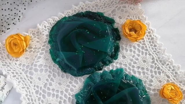 ✅ЭФФЕКТ ТКАНИ В ПОДСТАКАННИКАХ✅ смотреть онлайн