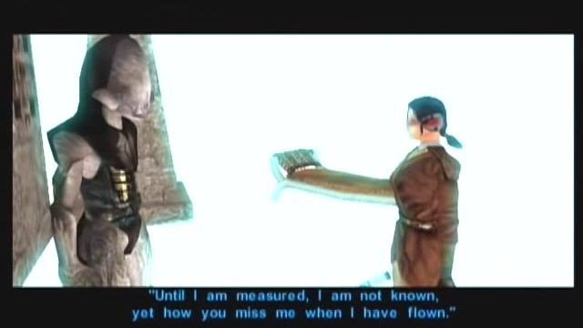[117] Star Wars Knights of the Old Republic (Light Side Female) Walkthrough - Mysterious Box смотреть онлайн