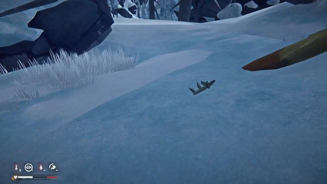 Долгие диалоги ⏯ The Long Dark - Episode 4 #1 смотреть онлайн