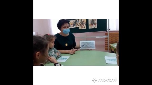 развитие диалогической речи детей 5-6 лет средствами мнемотаблиц смотреть онлайн