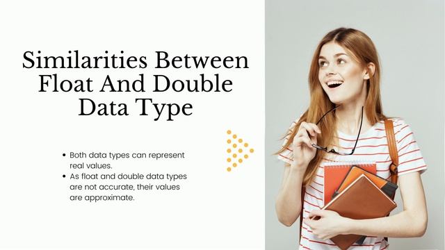 Java Float vs Double: The Key Differences You Should Know смотреть онлайн