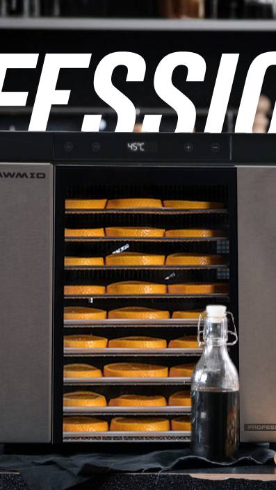 Распаковка RAWMID PRO DDP-10 смотреть онлайн