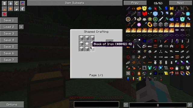 МОД НА ОРУЖИЕ, НОВЫХ БОЕВЫХ РОБОТОВ в Обзоры Модов Герон и Троллинг в Майнкрафт смотреть онлайн