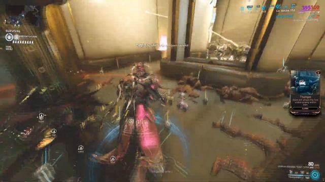 WARFRAME: - 2 BILLION DAMAGE LIMBO NUKE BUILD!!! | STEEL PATH READY смотреть онлайн