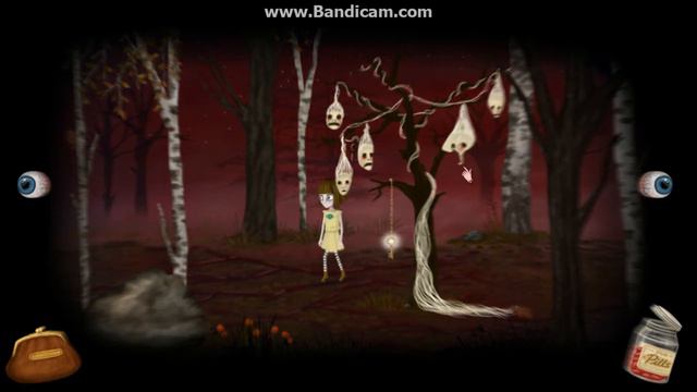 Fran Bow #6 прохождение. Глава 2. смотреть онлайн