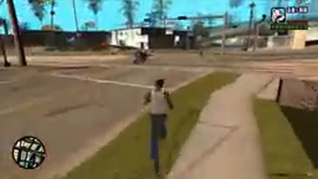 GTA San Andreas, Но Игра Ускоряет Меня в 2 Раза после Каждой Миссии - Можно ли проходить? смотреть онлайн