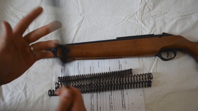 ВСЁ ПРО УСИЛЕНИЕ ППП ПНЕВМАТИКИ _ Пружины и энергетика смотреть онлайн