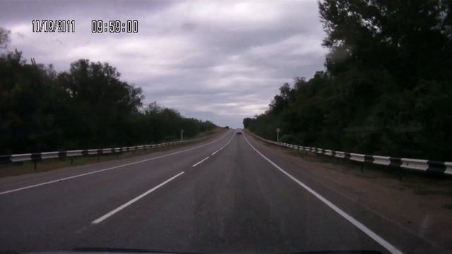 Будёновск-Зеленокумск-Георгиевск 26 RUS