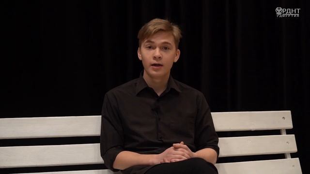 Рубрика О человеке. Владимир Роговой. смотреть онлайн