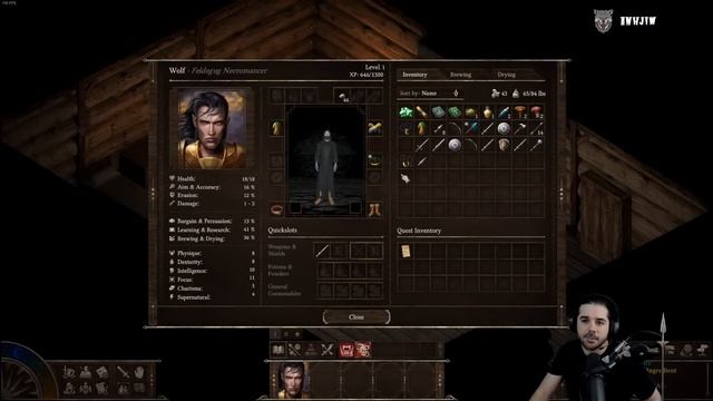 Black Geyser: Couriers of Darkness Gameplay (Version 1.0 Full Game) смотреть онлайн