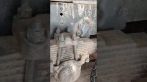 ЗиЛ-133ГЯ экспресс-обзор от Алексея Смирнова