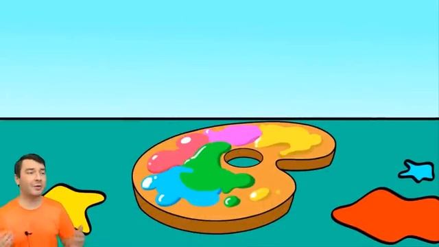 ЖУТКАЯ ИСТОРИЯ СИНЕГО ДРУГА ? Радужные друзья, Rainbow Friends Поппи Плейтайм Анимации Валеришка смотреть онлайн