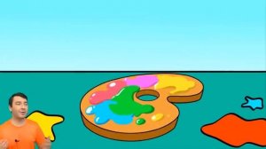 ЖУТКАЯ ИСТОРИЯ СИНЕГО ДРУГА ? Радужные друзья, Rainbow Friends Поппи Плейтайм Анимации Валеришка