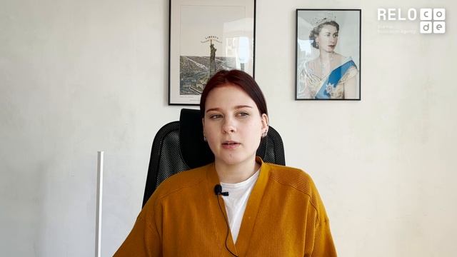 Переезд в Великобританию: успешные кейсы клиентов Релокод смотреть онлайн