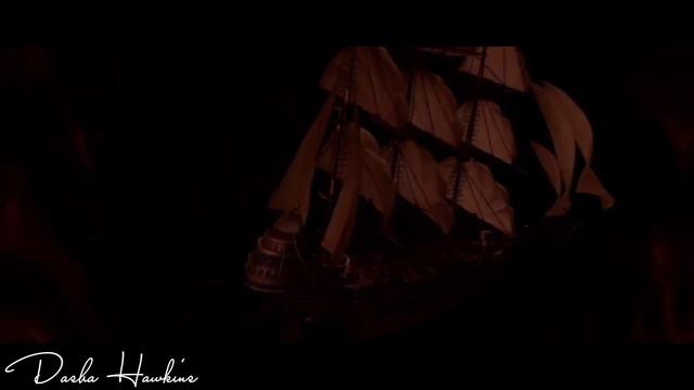 Клип | Джим и Харли | Корабли смотреть онлайн