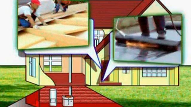 Минеральная вата БЕЛТЕП смотреть онлайн