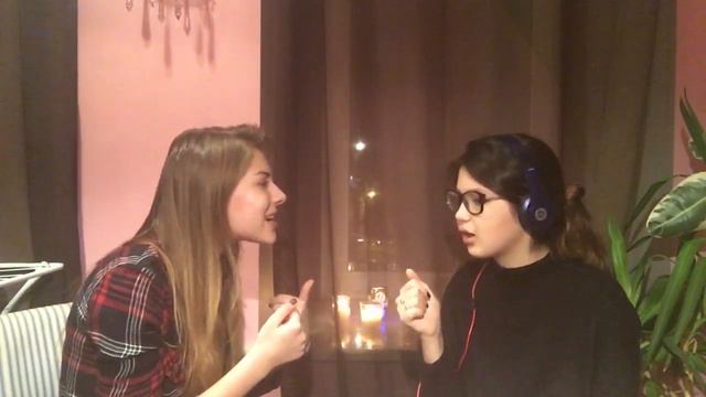 whisper challenge с Заей смотреть онлайн