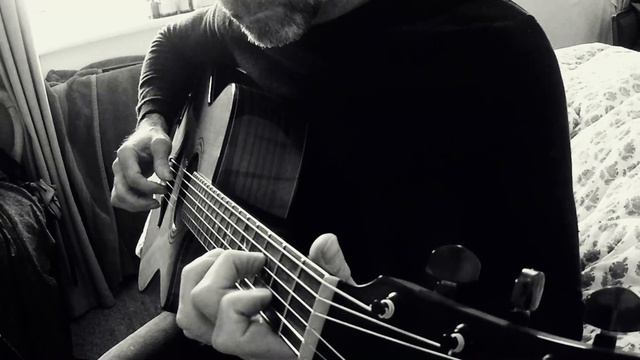 The Reason - Furch G23CRC (Andy McKee) смотреть онлайн