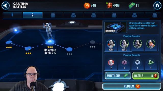 Ultimate Phoenix Starter Guide - Part 1 - Star Wars - Galaxy of Heroes смотреть онлайн