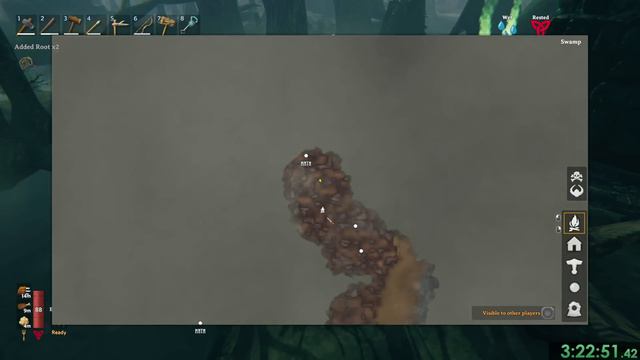 [WR 13h 55m] Hardcore 6-Boss Part 1/2 | Valheim Speedrun смотреть онлайн