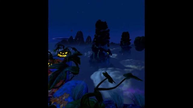 The Impossible Travel Agency Gameplay #2 HTC Vive - HALLOWEEN SPECIAL смотреть онлайн