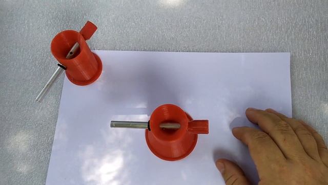 Триклер своими руками? ЗАЧЕМ!? ЕСТЬ Лучший бюджетный ТРИКЛЕР большой ёмкости!!!! ЗА КОПЕЙКИ! смотреть онлайн