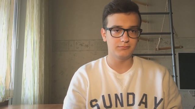 Русский и Белорусский языки. Часть 1. Алфавит. Фонетика смотреть онлайн