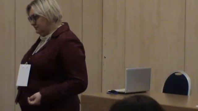 "Как компании меняют модели переменного вознаграждения" - Елена Семёнова смотреть онлайн