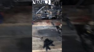 Снимаем мотор Пежо боксёр 3 2.2 120л.с