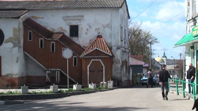 Шолом Алейхем смотреть онлайн